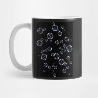 Soap bubbles Mug